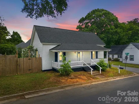 904 Mill Street Albemarle NC 28001