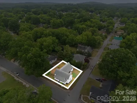 904 Mill Street Albemarle NC 28001