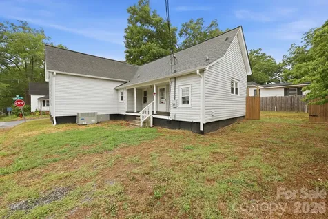 904 Mill Street Albemarle NC 28001