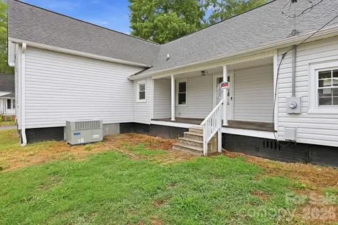 904 Mill Street Albemarle NC 28001