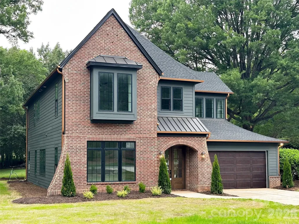 3421 Zelda Lane Matthews NC 28105