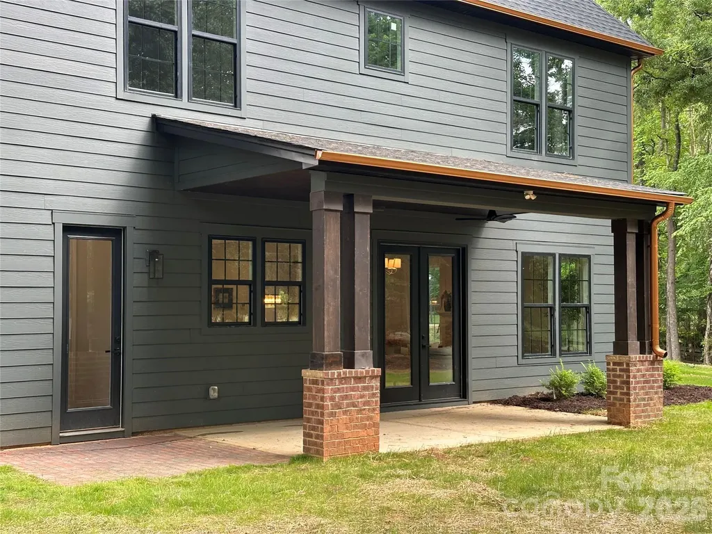 3421 Zelda Lane Matthews NC 28105