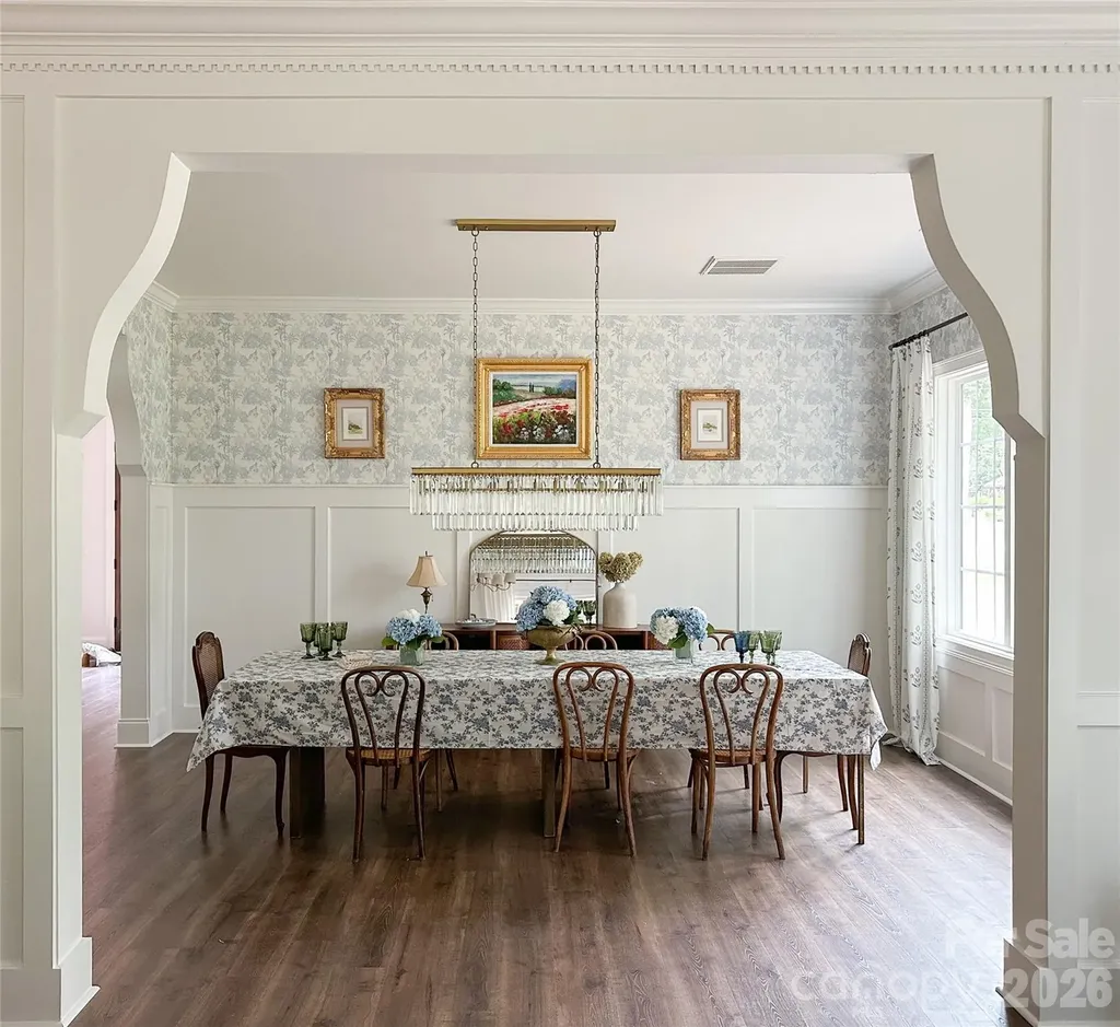 3421 Zelda Lane Matthews NC 28105