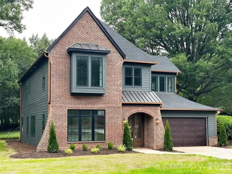 3421 Zelda Lane Matthews NC 28105