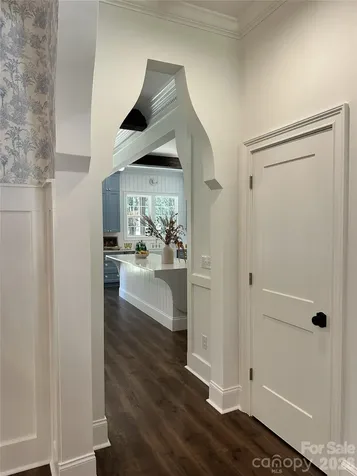 3421 Zelda Lane Matthews NC 28105