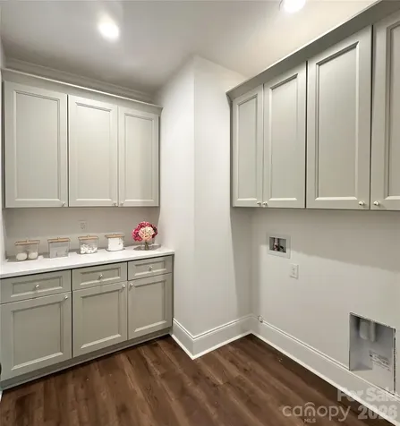 3421 Zelda Lane Matthews NC 28105