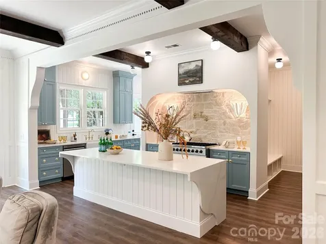 3421 Zelda Lane Matthews NC 28105