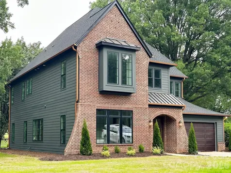 3421 Zelda Lane Matthews NC 28105