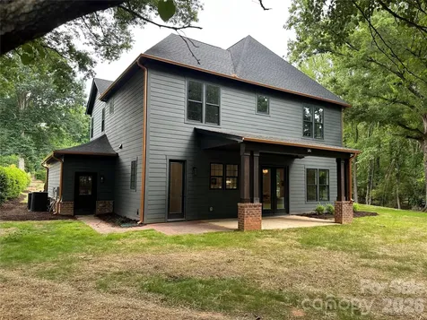 3421 Zelda Lane Matthews NC 28105