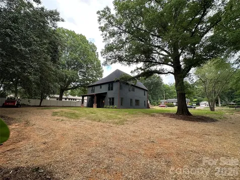 3421 Zelda Lane Matthews NC 28105