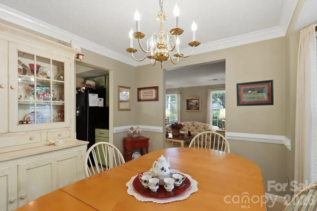 3009 Oakcroft Drive Matthews NC 28105