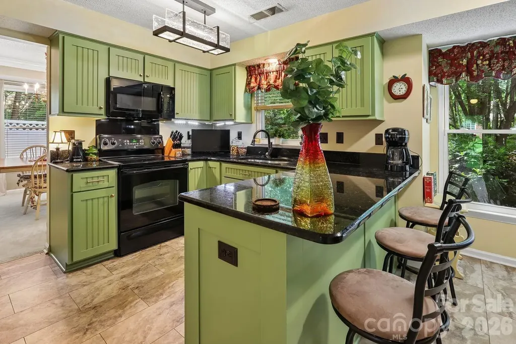 3009 Oakcroft Drive Matthews NC 28105