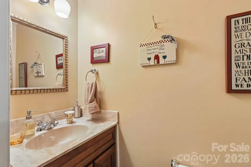 3009 Oakcroft Drive Matthews NC 28105