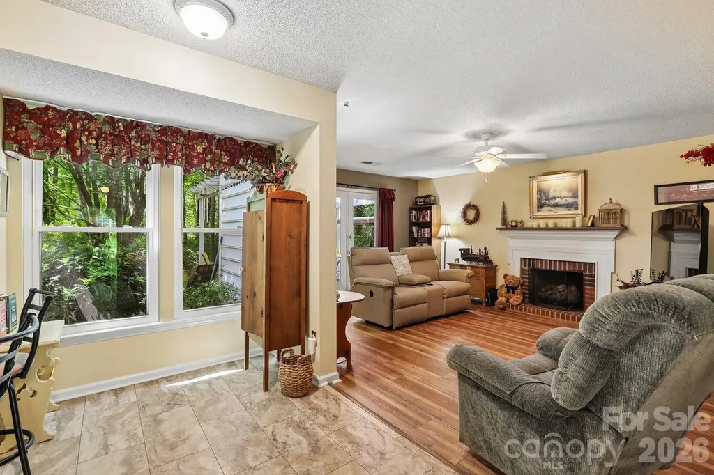 3009 Oakcroft Drive Matthews NC 28105