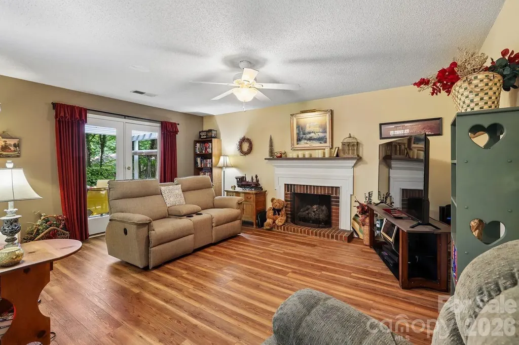 3009 Oakcroft Drive Matthews NC 28105