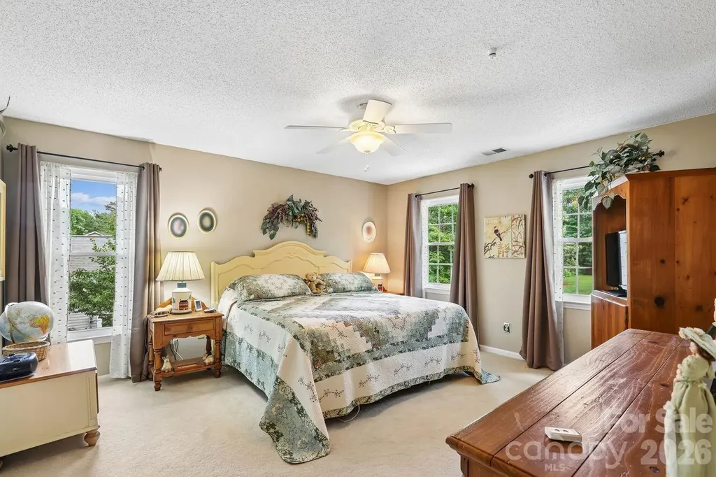 3009 Oakcroft Drive Matthews NC 28105
