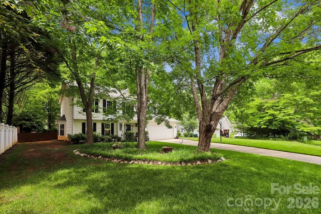 3009 Oakcroft Drive Matthews NC 28105
