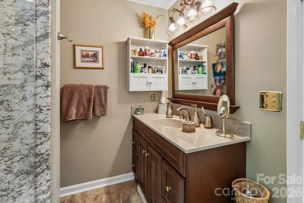 3009 Oakcroft Drive Matthews NC 28105
