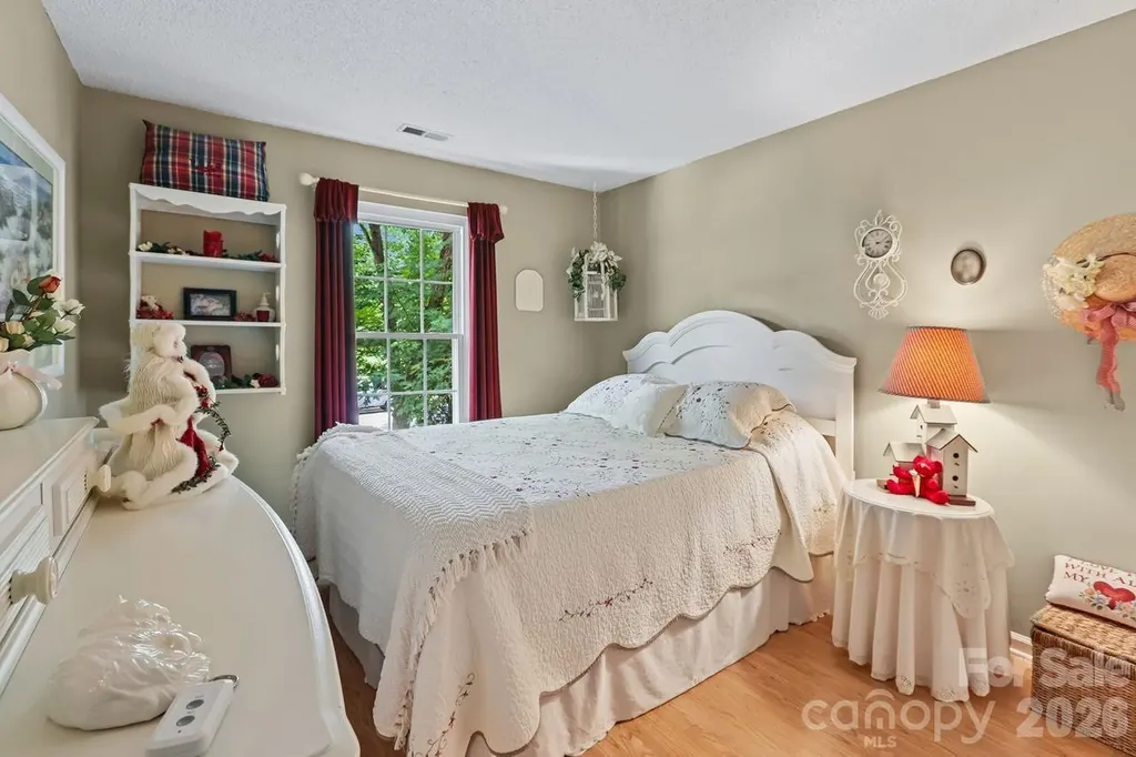 3009 Oakcroft Drive Matthews NC 28105