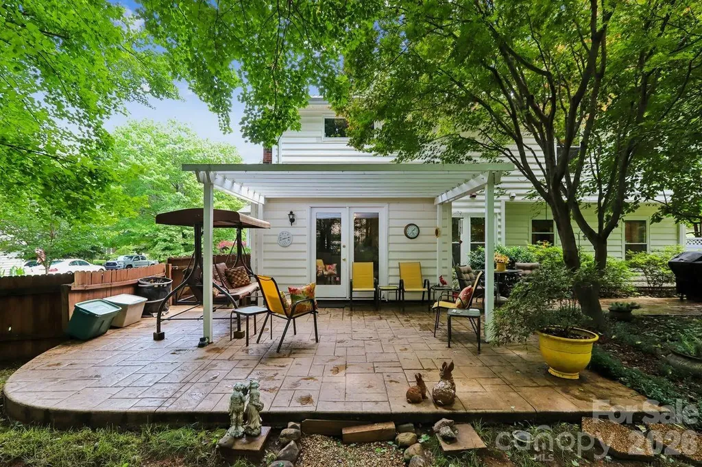 3009 Oakcroft Drive Matthews NC 28105
