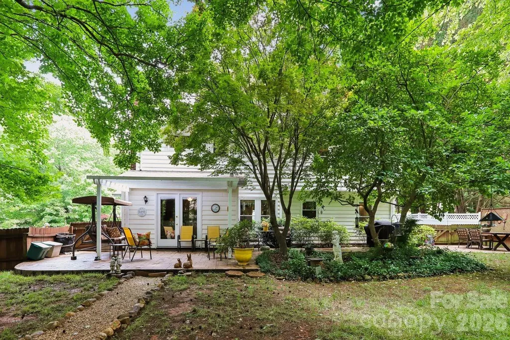 3009 Oakcroft Drive Matthews NC 28105