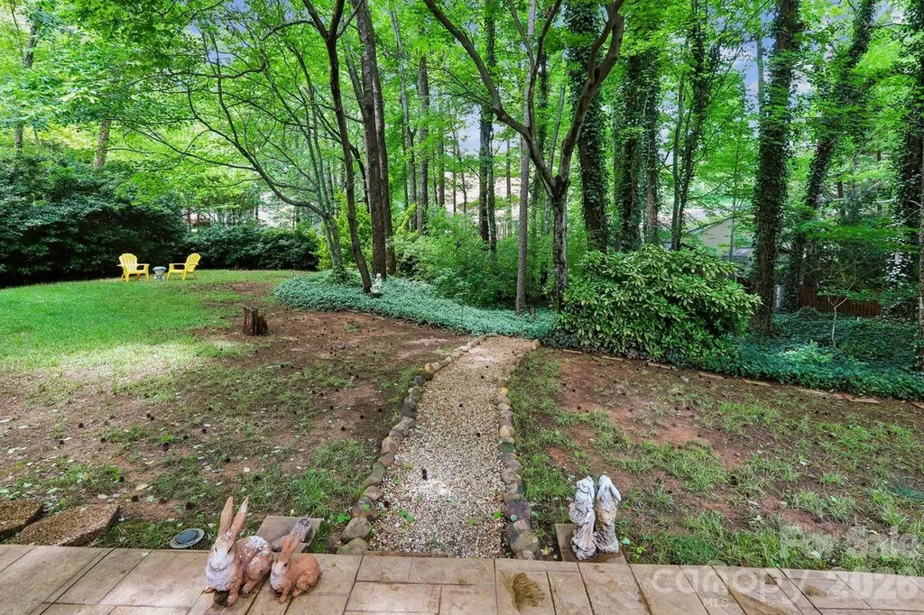 3009 Oakcroft Drive Matthews NC 28105