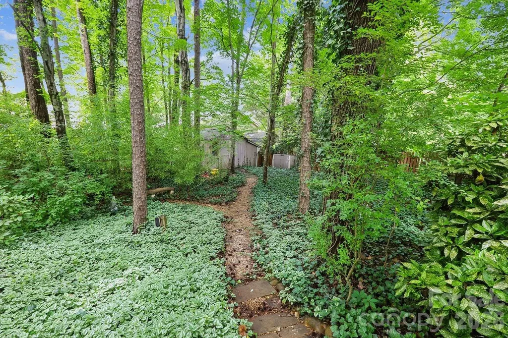 3009 Oakcroft Drive Matthews NC 28105