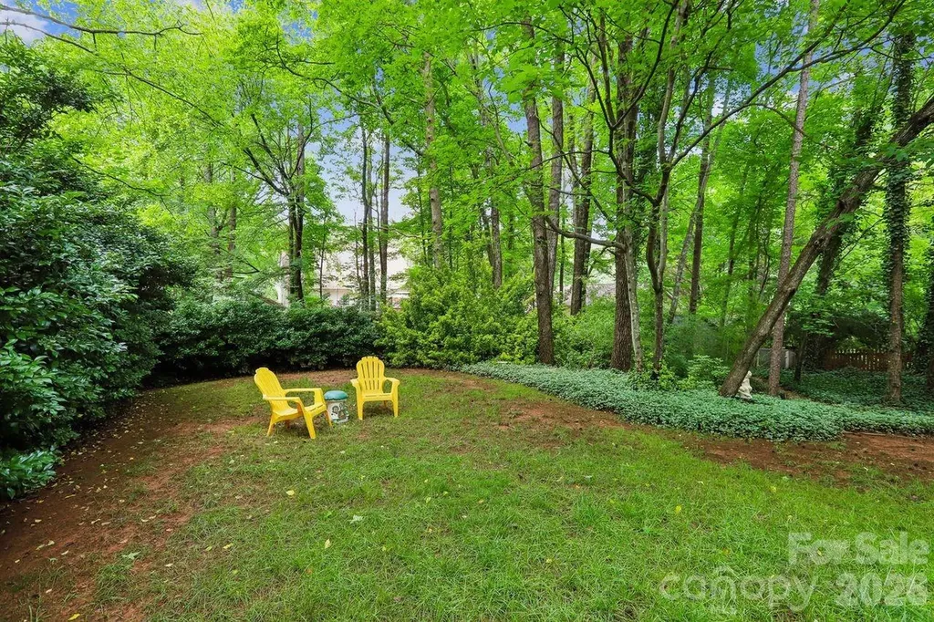 3009 Oakcroft Drive Matthews NC 28105