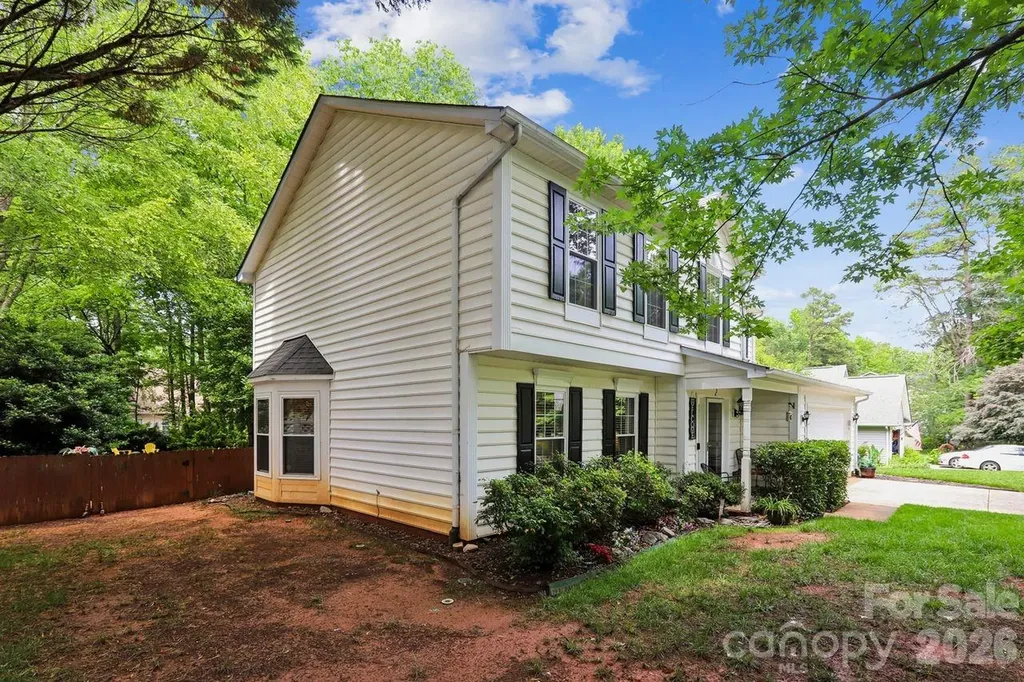 3009 Oakcroft Drive Matthews NC 28105