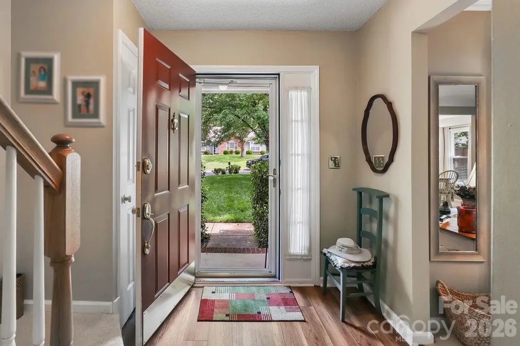 3009 Oakcroft Drive Matthews NC 28105