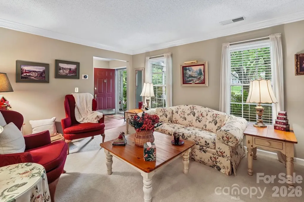 3009 Oakcroft Drive Matthews NC 28105