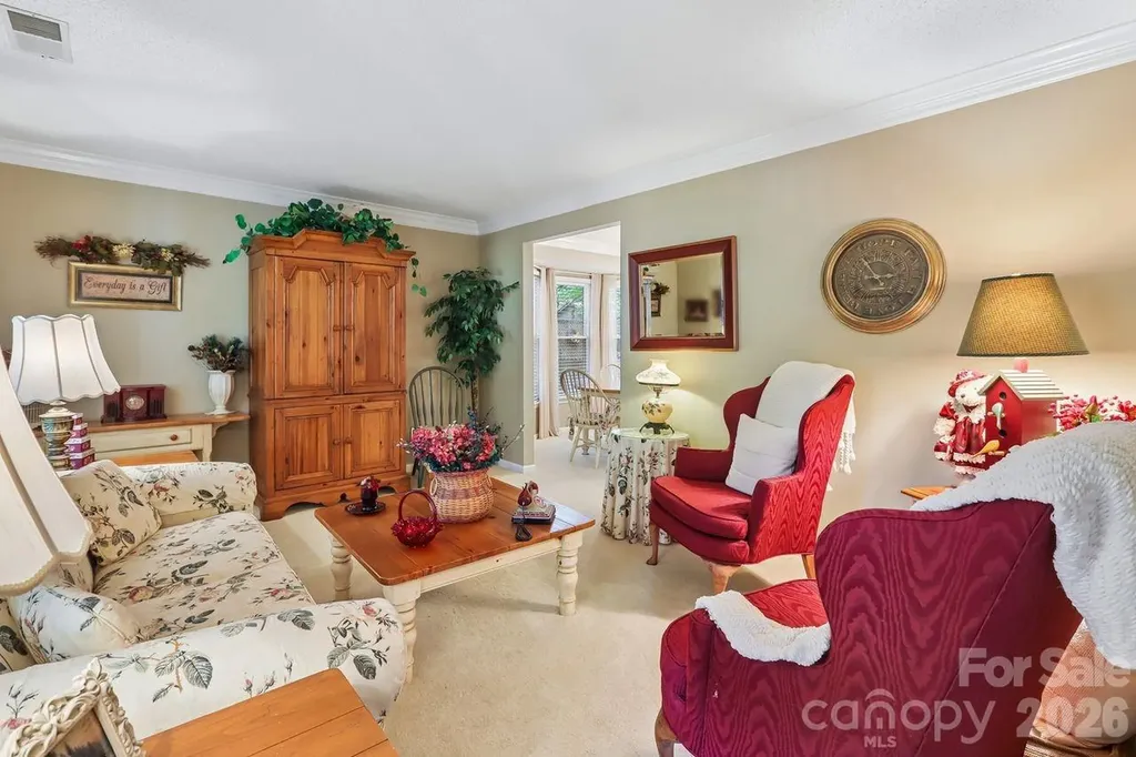 3009 Oakcroft Drive Matthews NC 28105