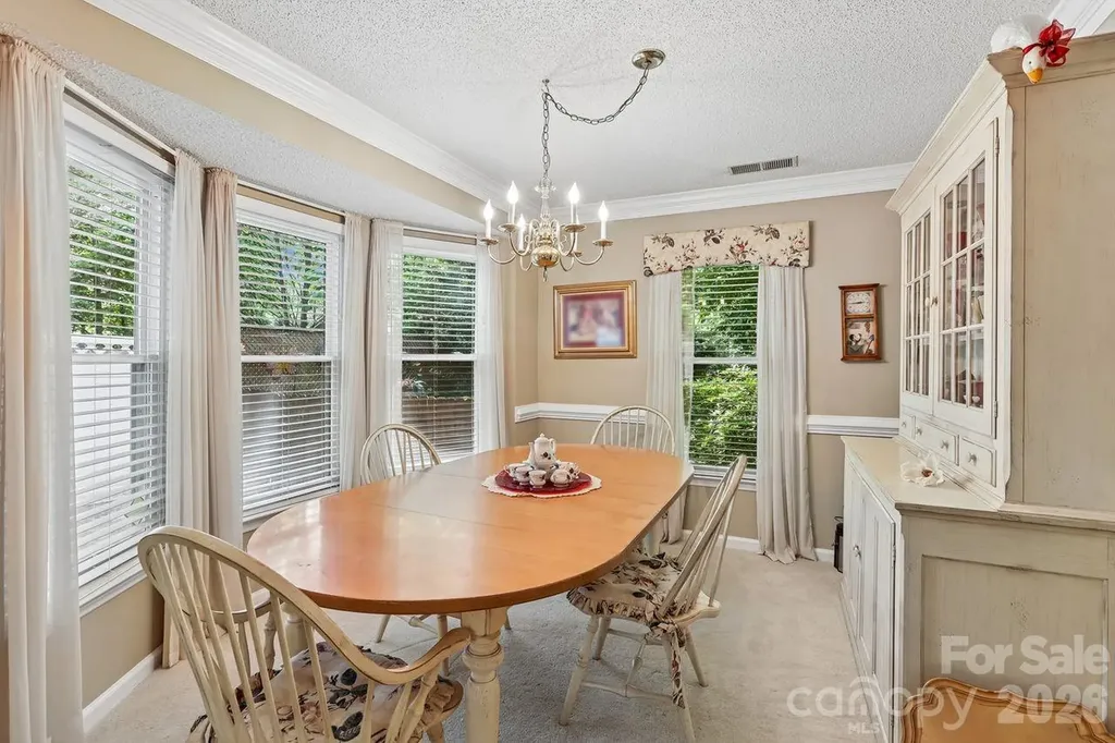 3009 Oakcroft Drive Matthews NC 28105