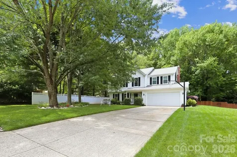 3009 Oakcroft Drive Matthews NC 28105