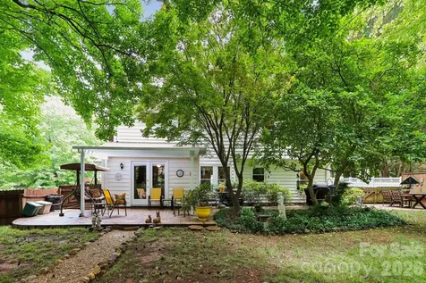 3009 Oakcroft Drive Matthews NC 28105