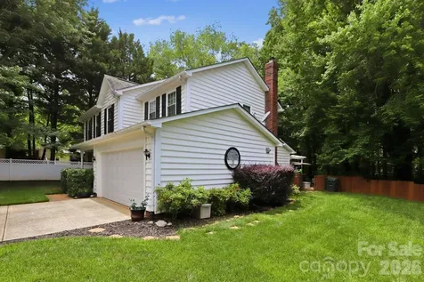 3009 Oakcroft Drive Matthews NC 28105
