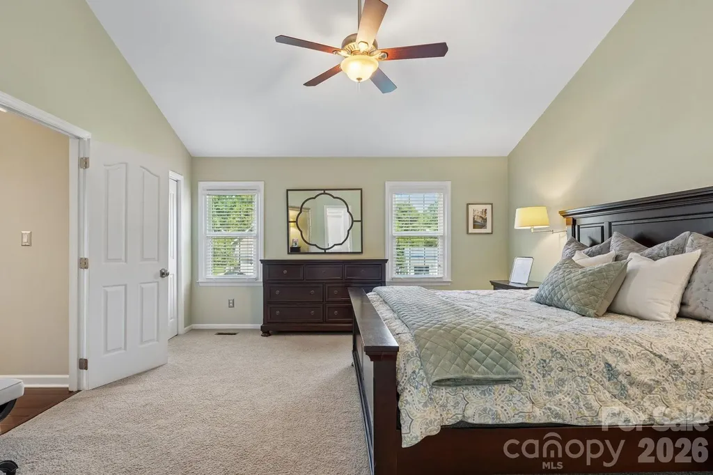 3113 Wild Lark Court Charlotte NC 28210