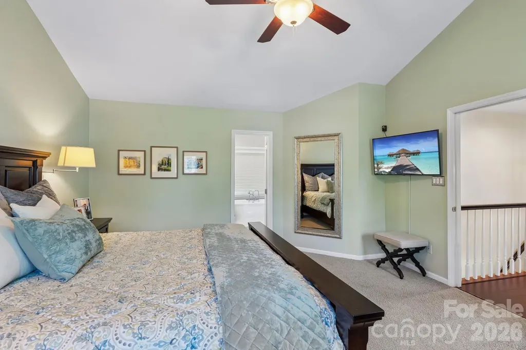 3113 Wild Lark Court Charlotte NC 28210