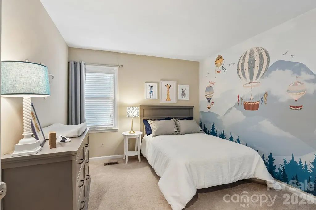 3113 Wild Lark Court Charlotte NC 28210