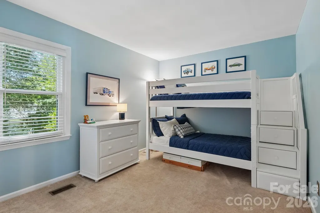 3113 Wild Lark Court Charlotte NC 28210