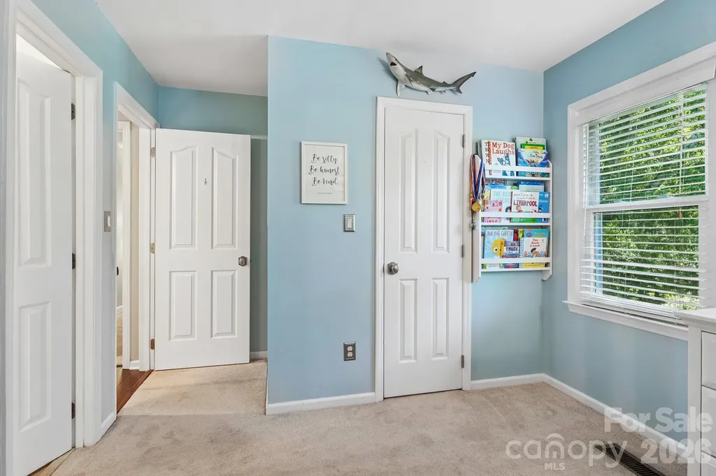 3113 Wild Lark Court Charlotte NC 28210