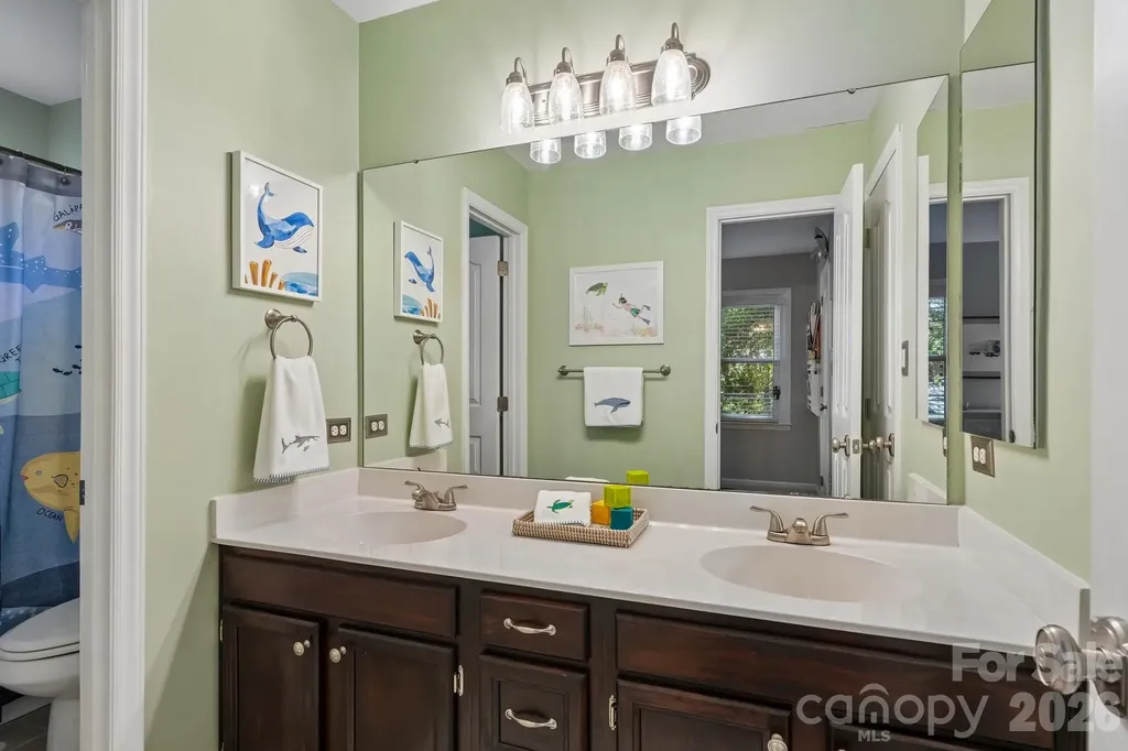 3113 Wild Lark Court Charlotte NC 28210