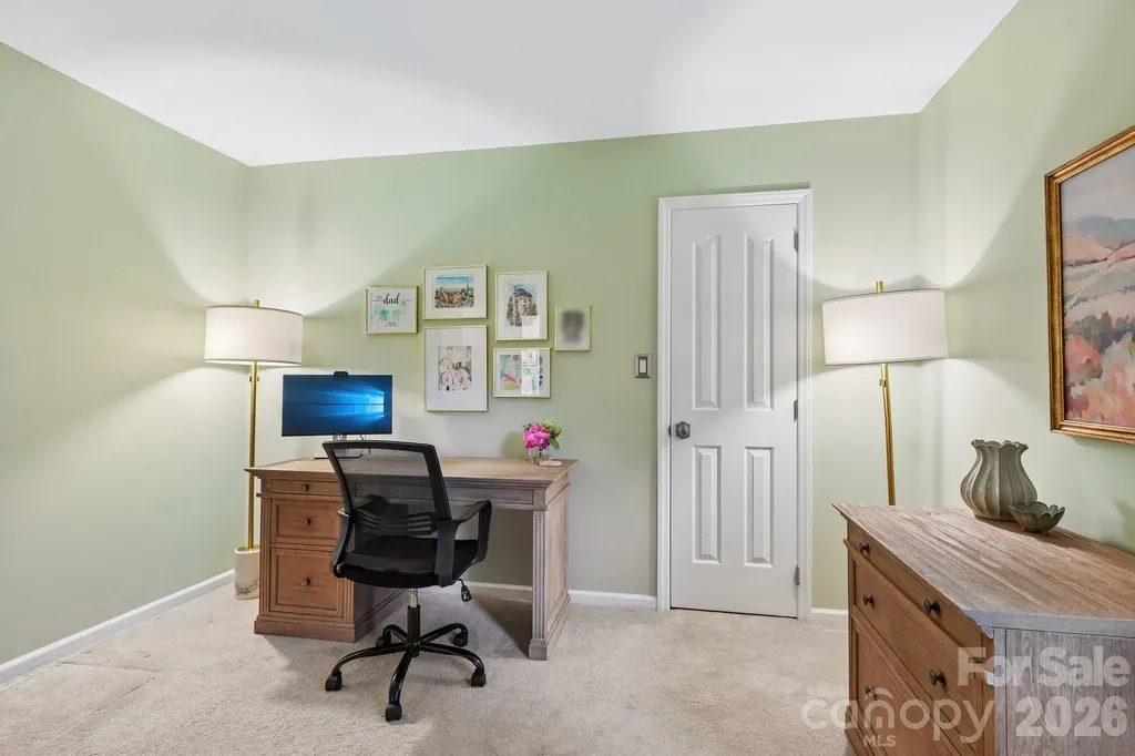 3113 Wild Lark Court Charlotte NC 28210