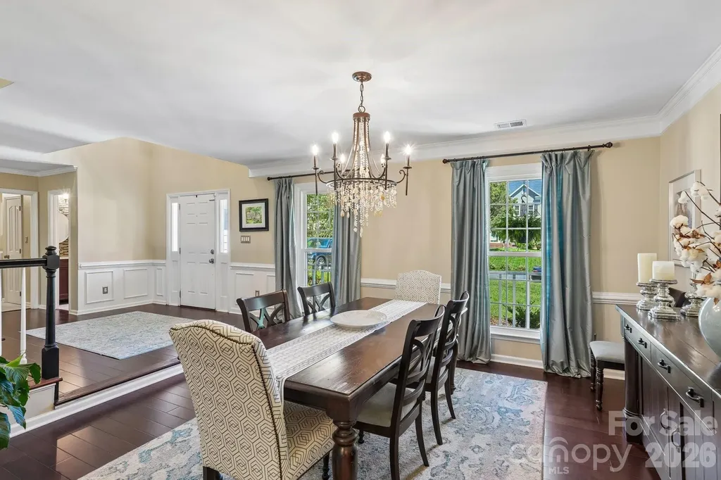 3113 Wild Lark Court Charlotte NC 28210