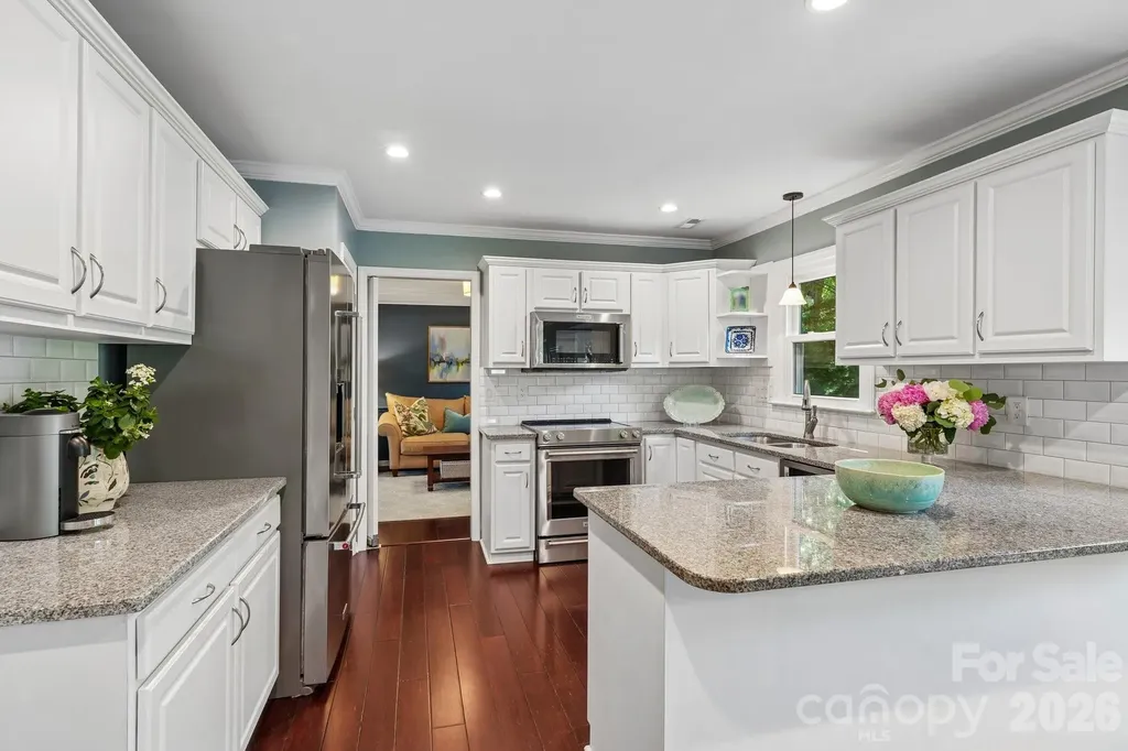 3113 Wild Lark Court Charlotte NC 28210