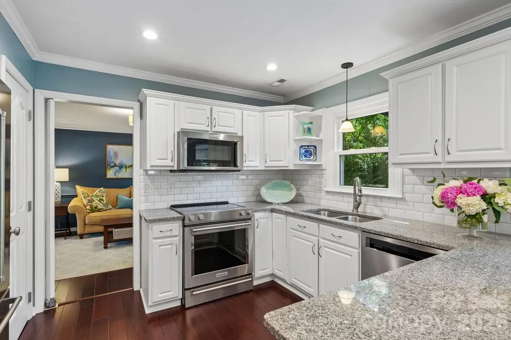 3113 Wild Lark Court Charlotte NC 28210