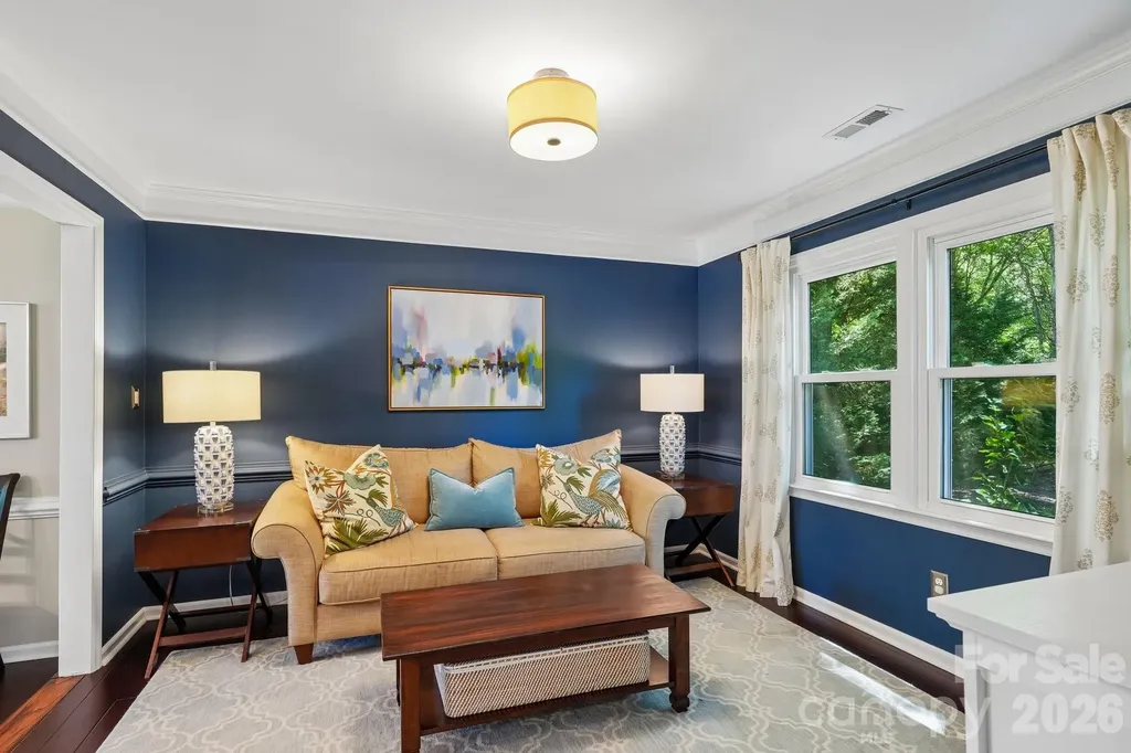 3113 Wild Lark Court Charlotte NC 28210
