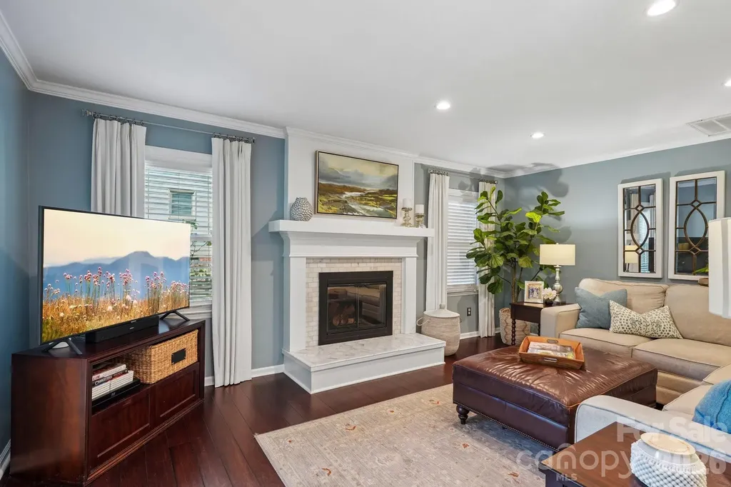 3113 Wild Lark Court Charlotte NC 28210