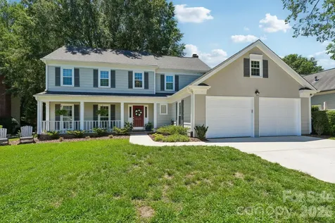 3113 Wild Lark Court Charlotte NC 28210