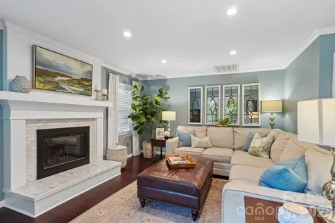 3113 Wild Lark Court Charlotte NC 28210